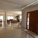 Vill La Reine Jerba Avec Piscine