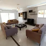 Vill La Reine Jerba Avec Piscine