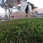 Vill La Reine Jerba Avec Piscine