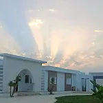 Vill La Reine Jerba Avec Piscine