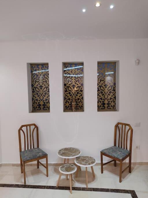Vill La Reine Jerba Avec Piscine Villa
